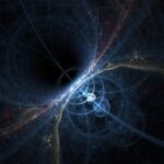 Connessione buchi neri, teoria delle stringhe e Teoria dei Numeri