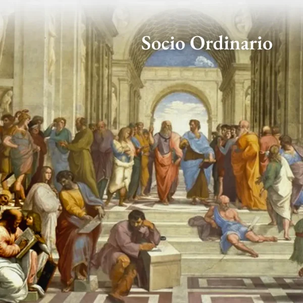 Socio Ordinario