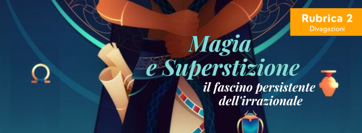 Magia e Superstizione