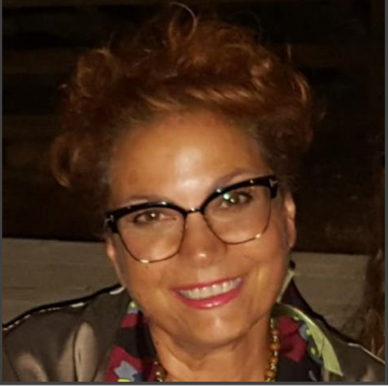 Anna Maria Martino