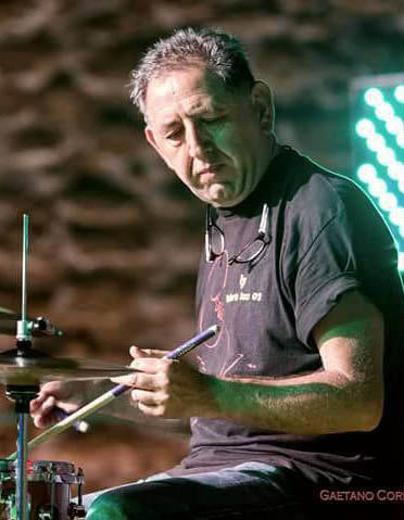 Giancotti Pino